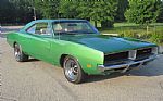 1969 Charget R/T Thumbnail 1