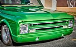 1967 C10 Thumbnail 36