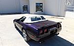 1993 Corvette Convertible Thumbnail 20