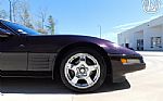 1993 Corvette Convertible Thumbnail 33