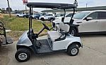 2021 RXV Gas Golf Cart 4 Passenger Thumbnail 2