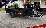 2027 5x10 Dump Trailer Thumbnail 1