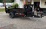 2027 5x10 Dump Trailer Thumbnail 2