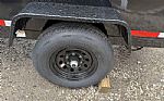 2027 5x10 Dump Trailer Thumbnail 9