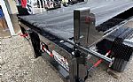 2027 5x10 Dump Trailer Thumbnail 23