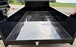 2027 5x10 Dump Trailer Thumbnail 31