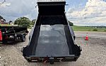 2027 5x10 Dump Trailer Thumbnail 29