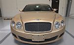 2009 Continental Flying Spur Thumbnail 3
