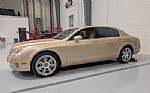 2009 Continental Flying Spur Thumbnail 2