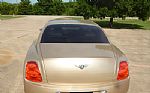2009 Continental Flying Spur Thumbnail 9