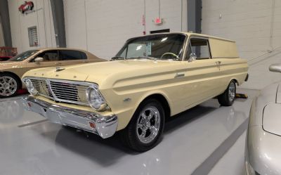 Photo of a 1965 Ford Falcon for sale