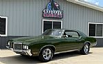 1972 Cutlass Supreme Thumbnail 8