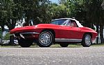 1964 Corvette Roadster Thumbnail 3