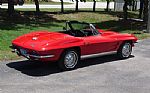 1964 Corvette Roadster Thumbnail 4