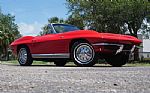 1964 Corvette Roadster Thumbnail 9