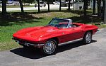 1964 Corvette Roadster Thumbnail 13