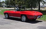 1964 Corvette Roadster Thumbnail 21