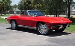 1964 Corvette Roadster Thumbnail 44