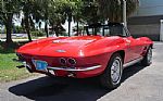 1964 Corvette Roadster Thumbnail 53