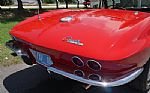 1964 Corvette Roadster Thumbnail 54
