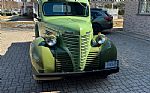 1939 PT 81 Pick Up Truck Thumbnail 2