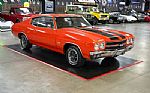 1970 Chevelle SS Style Thumbnail 8