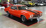 1970 Chevelle SS Style Thumbnail 16