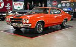 1970 Chevelle SS Style Thumbnail 18