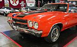 1970 Chevelle SS Style Thumbnail 26