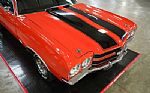 1970 Chevelle SS Style Thumbnail 30