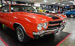 1970 Chevelle SS Style Thumbnail 29
