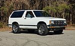 1994 Blazer Thumbnail 2