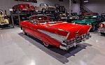 1957 Bel Air Convertible Thumbnail 31