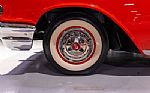 1957 Bel Air Convertible Thumbnail 42