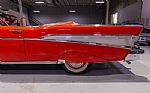 1957 Bel Air Convertible Thumbnail 43