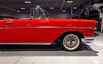 1957 Bel Air Convertible Thumbnail 47