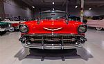 1957 Bel Air Convertible Thumbnail 50