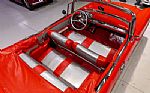 1957 Bel Air Convertible Thumbnail 75
