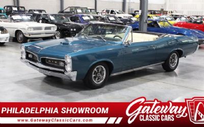 Photo of a 1967 Pontiac Tempest for sale