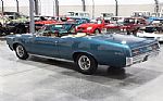 1967 Tempest Convertible Thumbnail 3