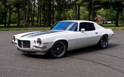 1970 Chevrolet Camaro 