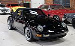 1995 911 Carrera Cabriolet Thumbnail 3