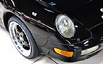 1995 911 Carrera Cabriolet Thumbnail 10