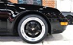 1995 911 Carrera Cabriolet Thumbnail 14