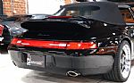 1995 911 Carrera Cabriolet Thumbnail 30