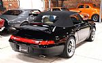1995 911 Carrera Cabriolet Thumbnail 54