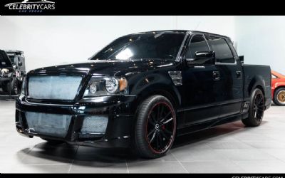 Photo of a 2004 Ford F-150 Truck for sale