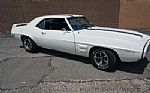 1969 Firebird Thumbnail 1