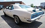 1969 Firebird Thumbnail 8