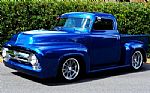 1955 F-100 Thumbnail 4